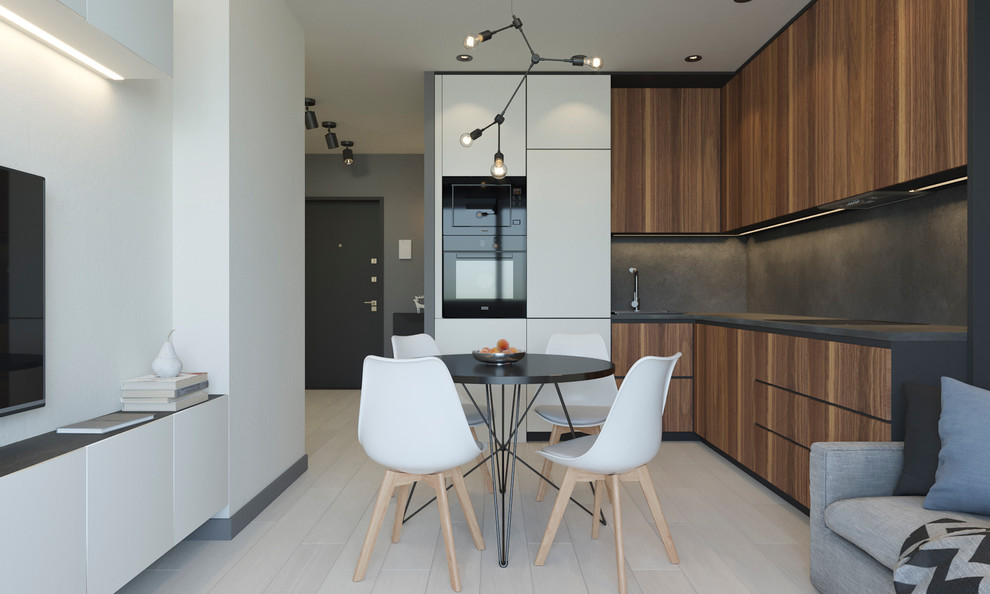 Обложка проекта: MINIMAL