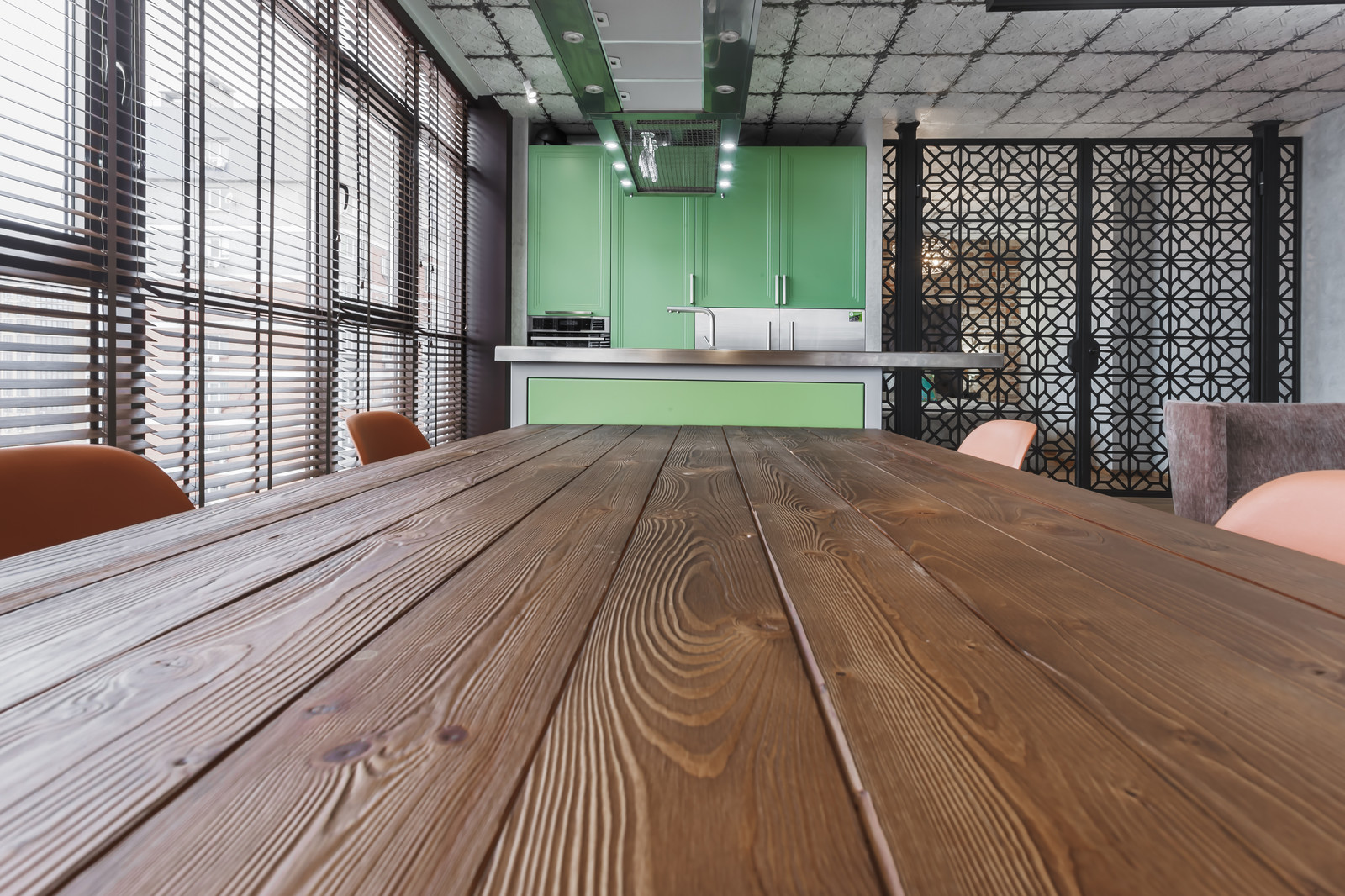 "Частный интерьер"