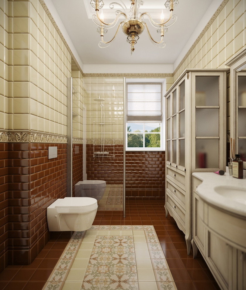 Английский чай