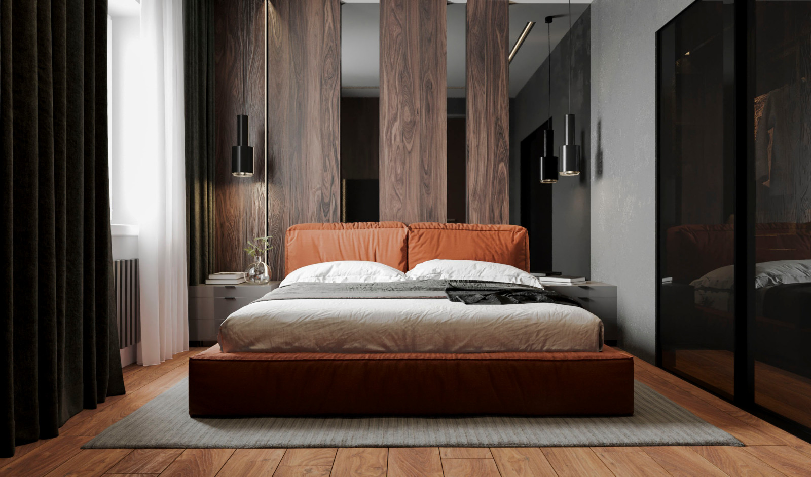 ЖК Запольная