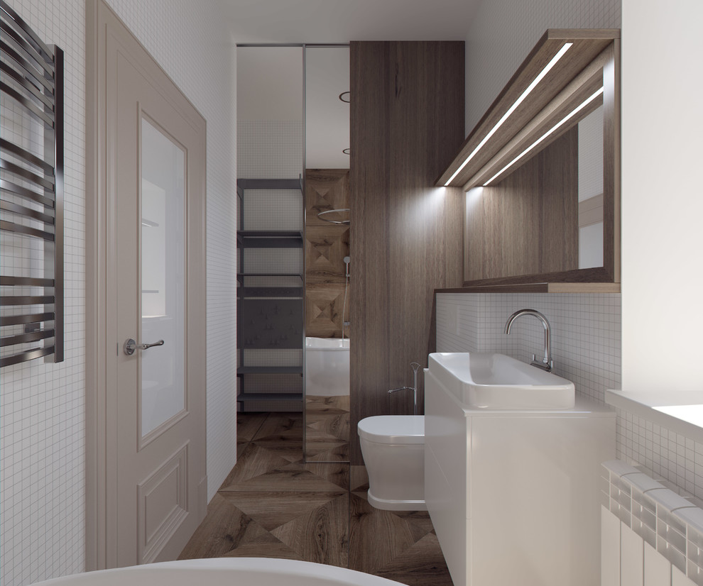 Обложка проекта: Проект дома в г.Дзержинск 190,77м2