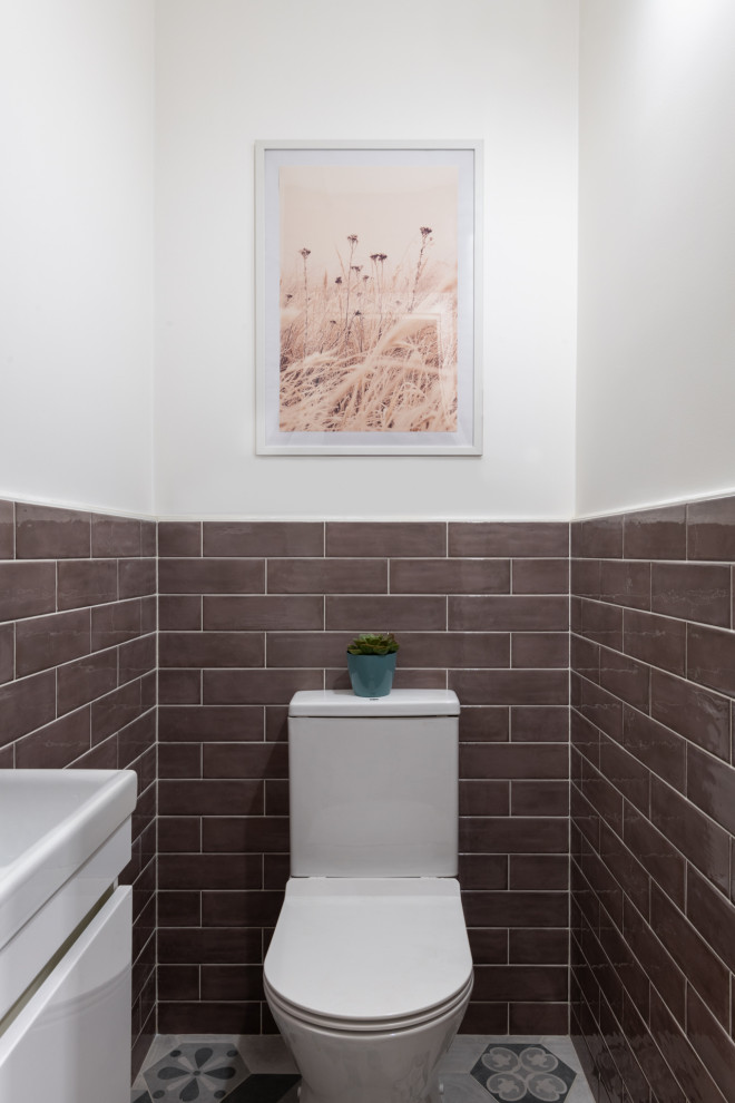 Квартира на Можайском шоссе