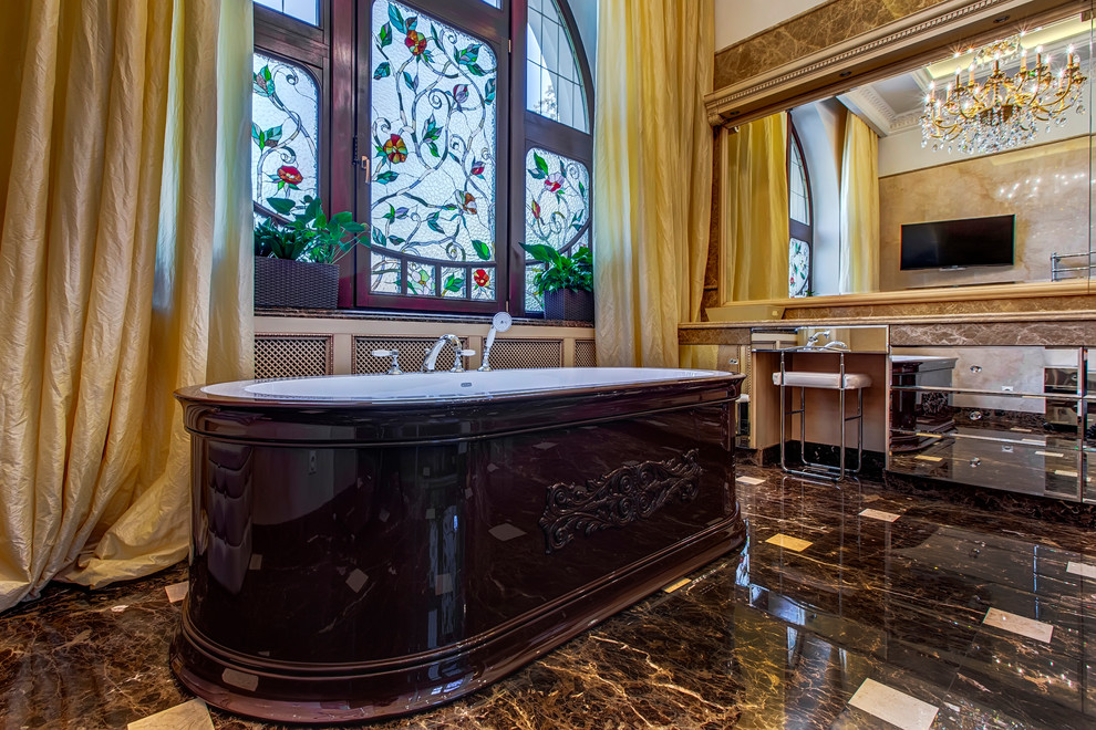 Загородный дом в поселке "Николино"