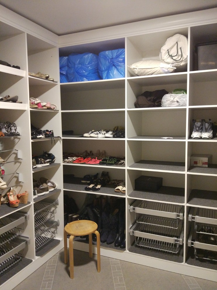 Загородный дом