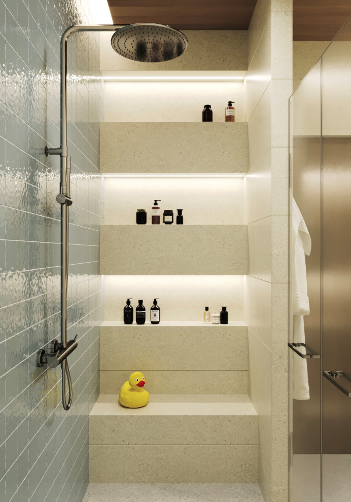 Москва, ЖК Монодом,118 м кв, 2024 год