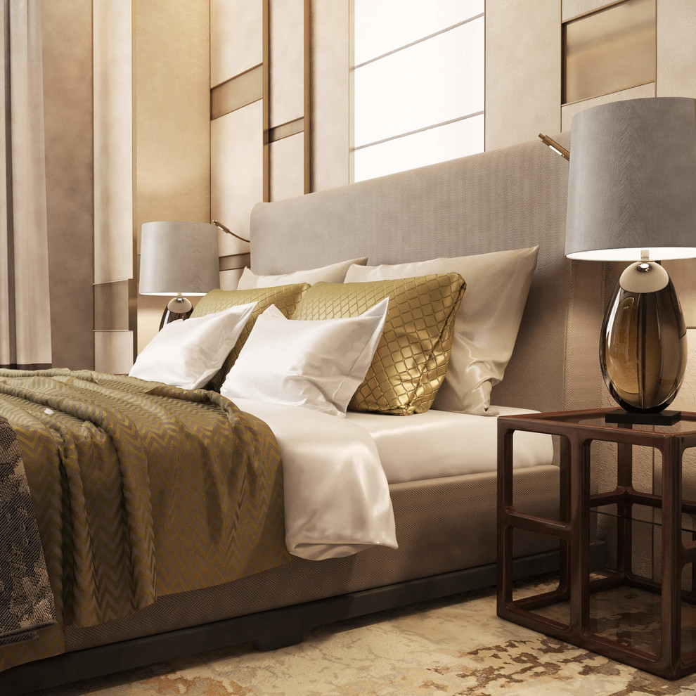 Квартира в ЖК "Победы, 5", 90 кв.м.