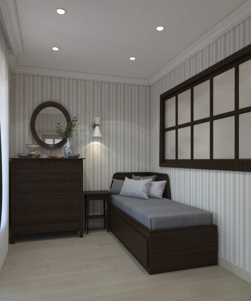 Квартира в ЖК "Дипломат" г. Санкт-Петербург