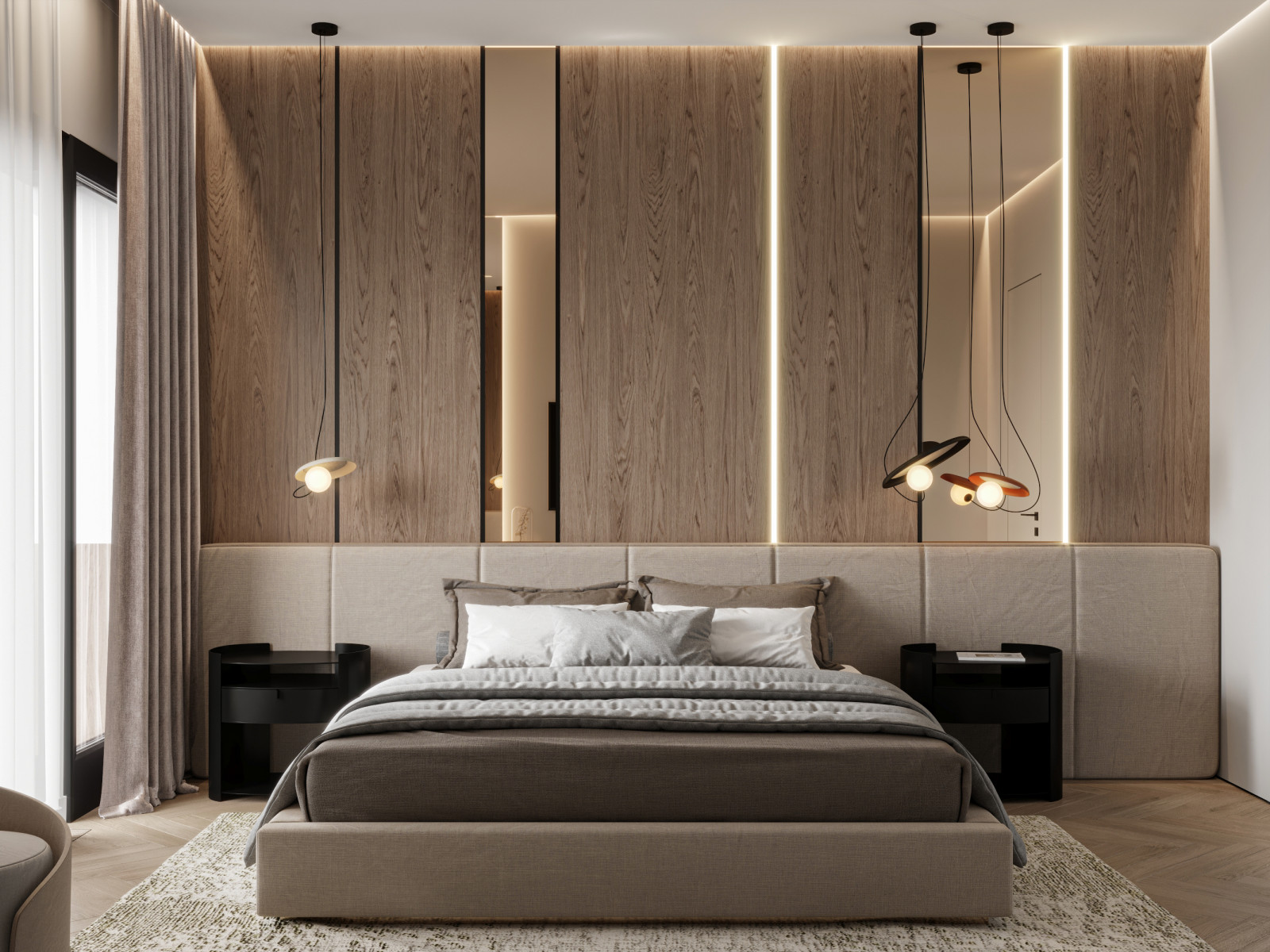 ЖК Парк Рублёво 140