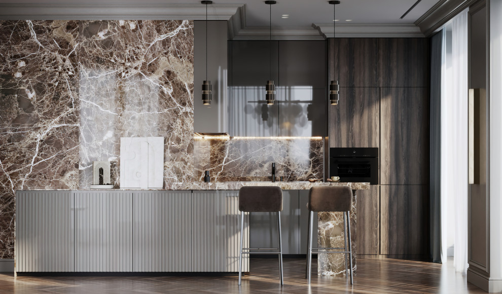 Apartamentos Prime Park