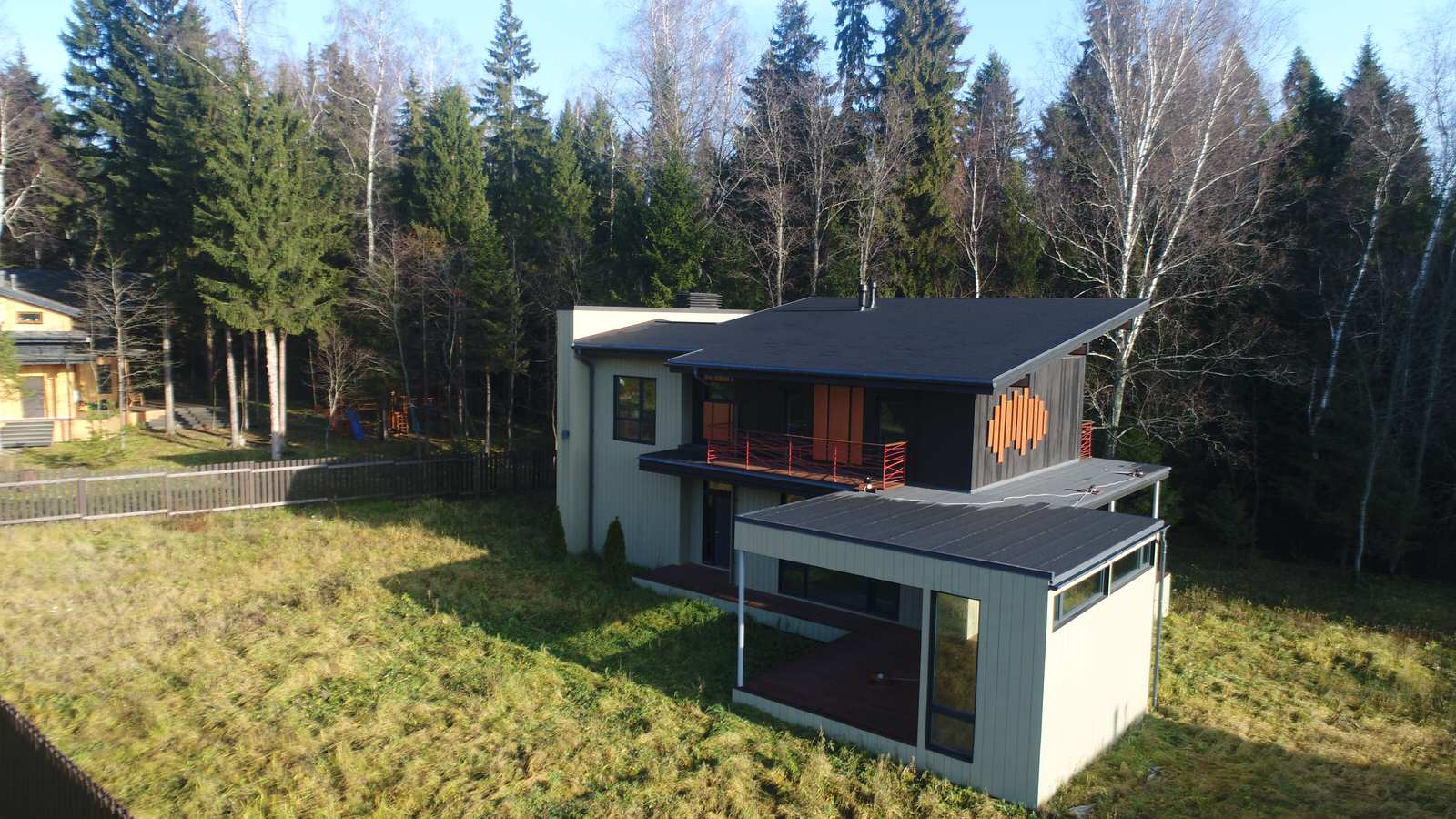 Обложка проекта: " R " 2