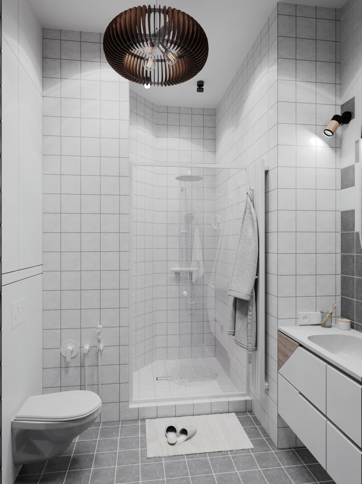 ЖК Невский, 40 m²