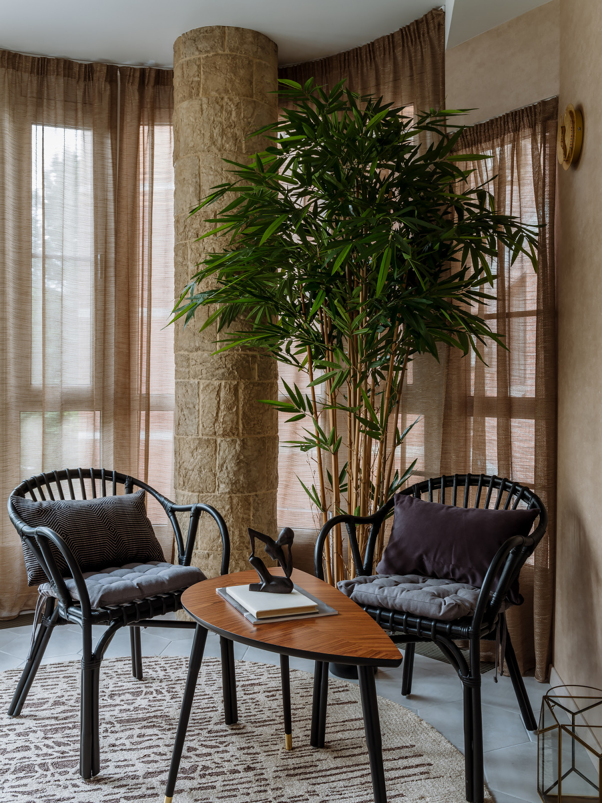 Квартира на ул. Кастанаевская