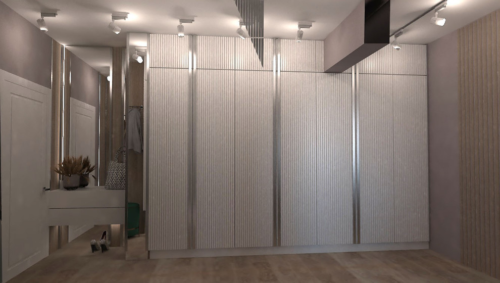 часть квартиры