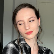 Виктория Харитонова