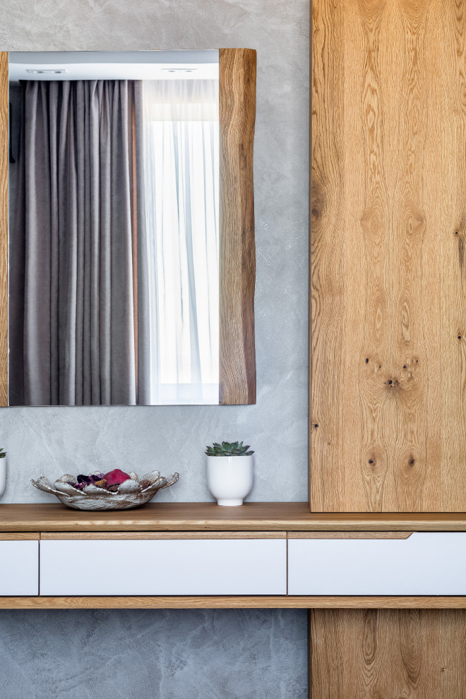 Квартира с видом на собор