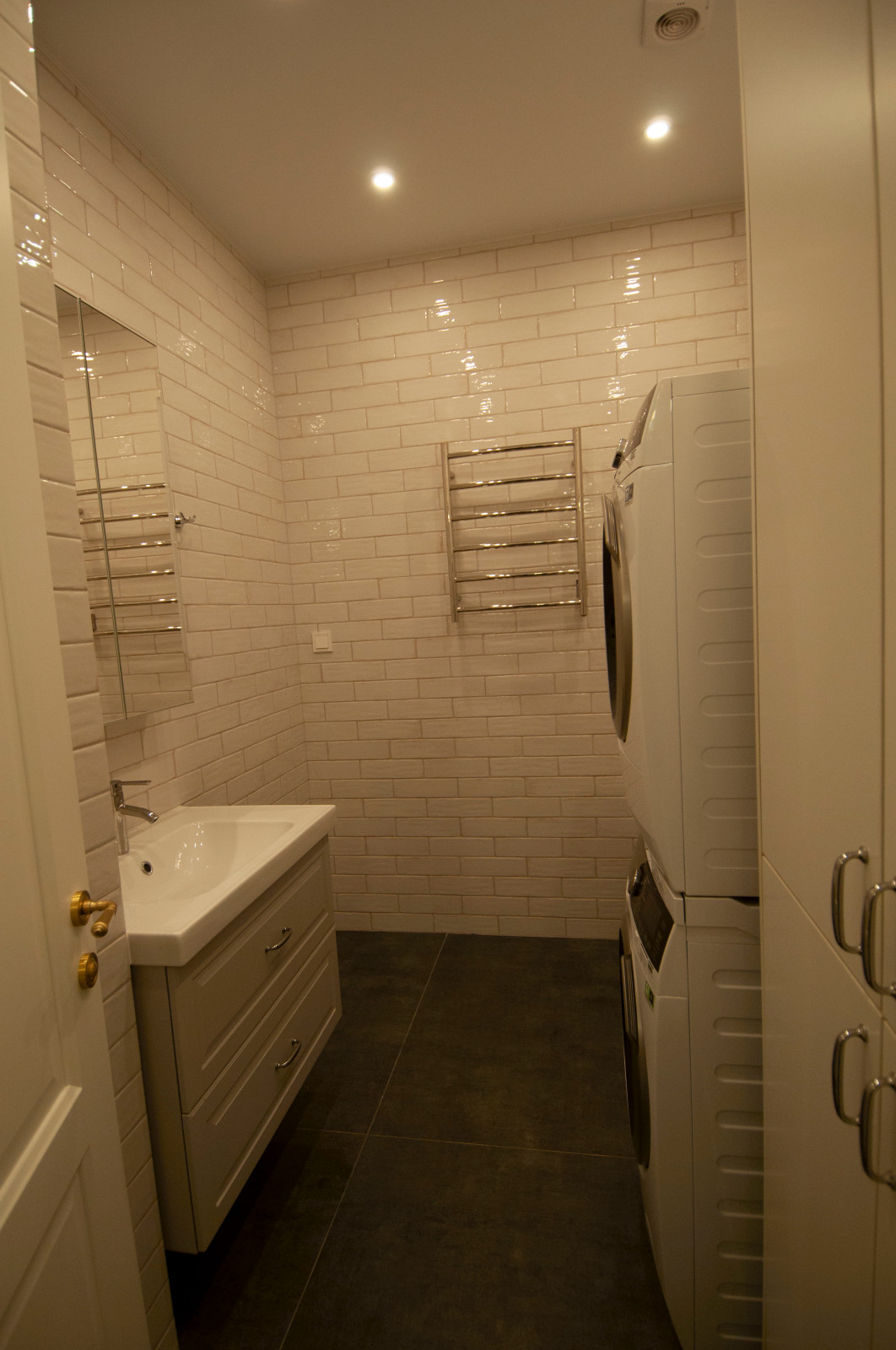 Ленинградское ш