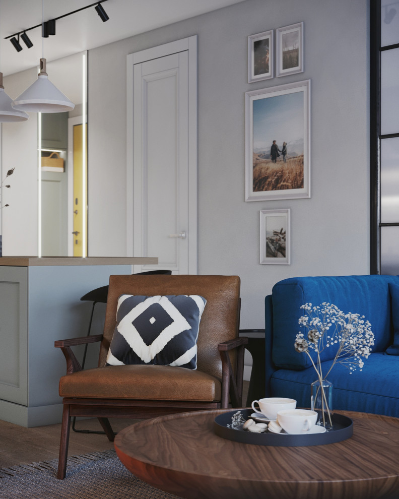 современный минимализм с нотами скандинавской лёгкости и богемного шика.