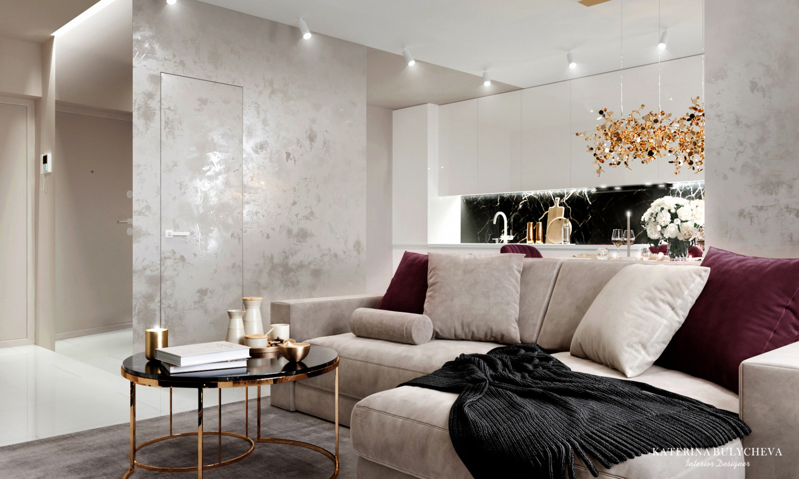 ЖК Ньютон Парк