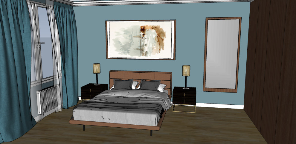 Примеры работ