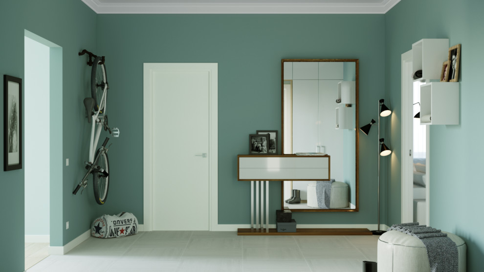 Понятный ТНОМЕР