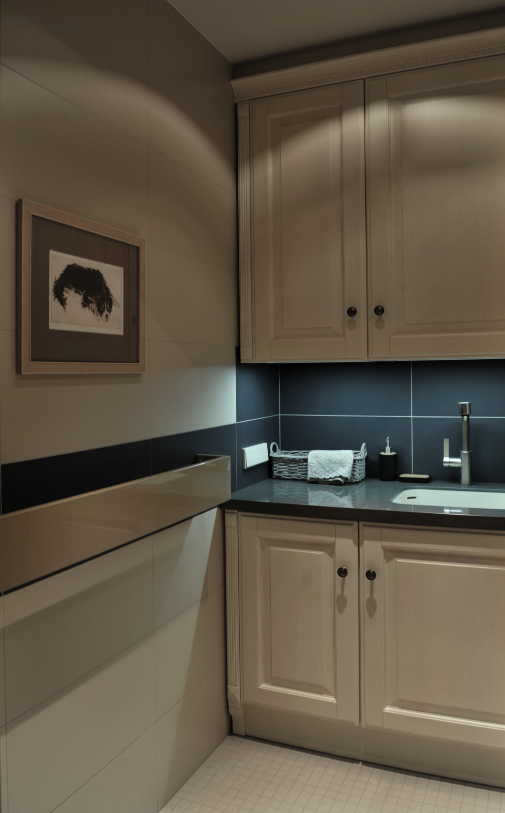 Обложка проекта: Moscow Flat 2014