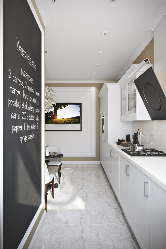 Сталинка на Профсоюзной