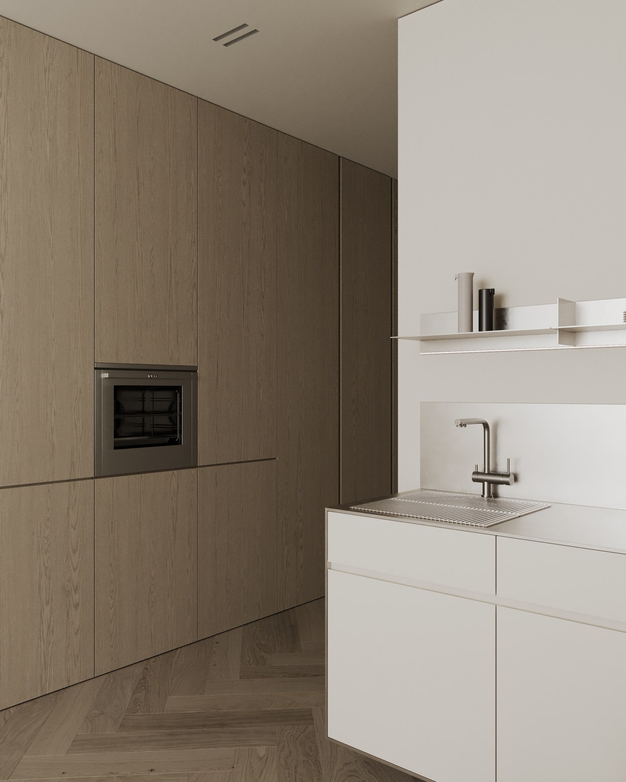 SOFT MINIMAL LIGHT 50 sq. m.