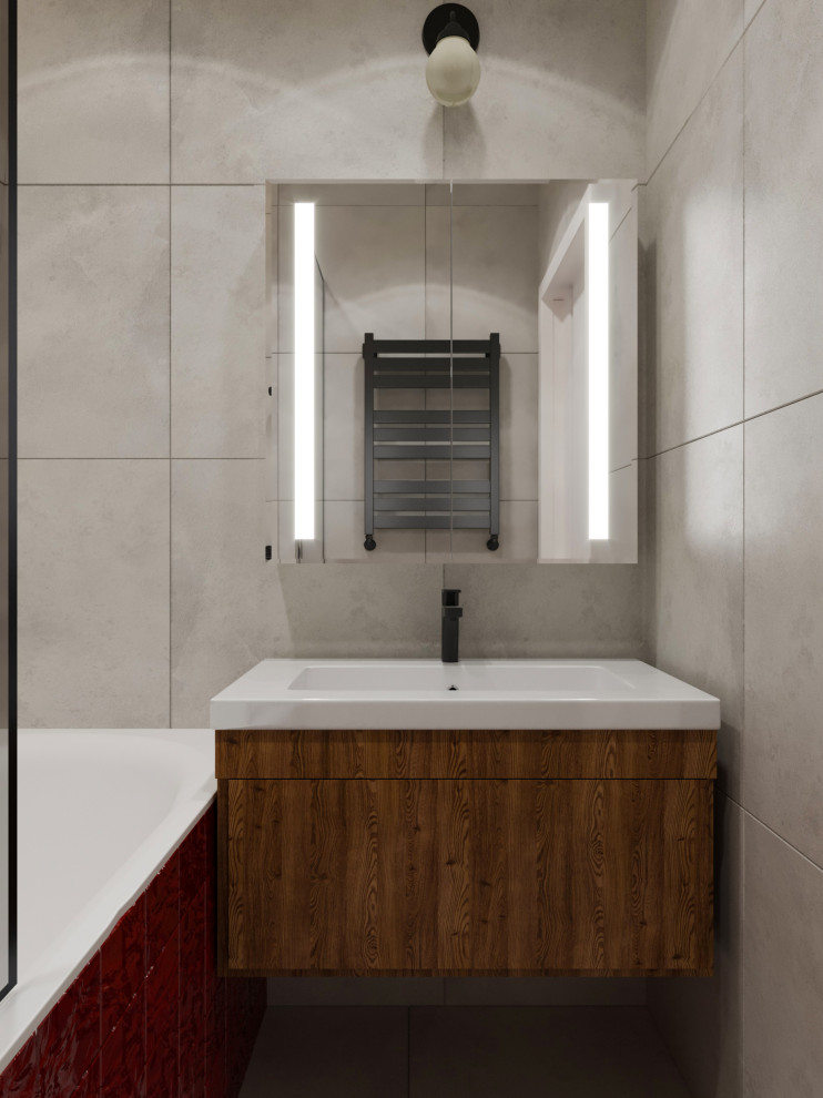 ул. Ольховая