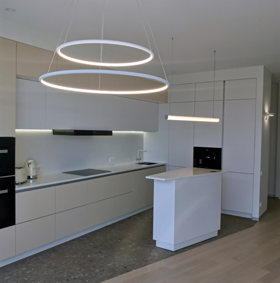 Обложка проекта: НМ, Объект "5 звезд" на ул.Жукова