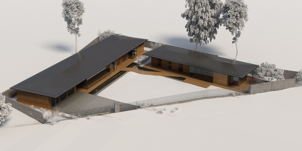 Обложка проекта: CARAVAN