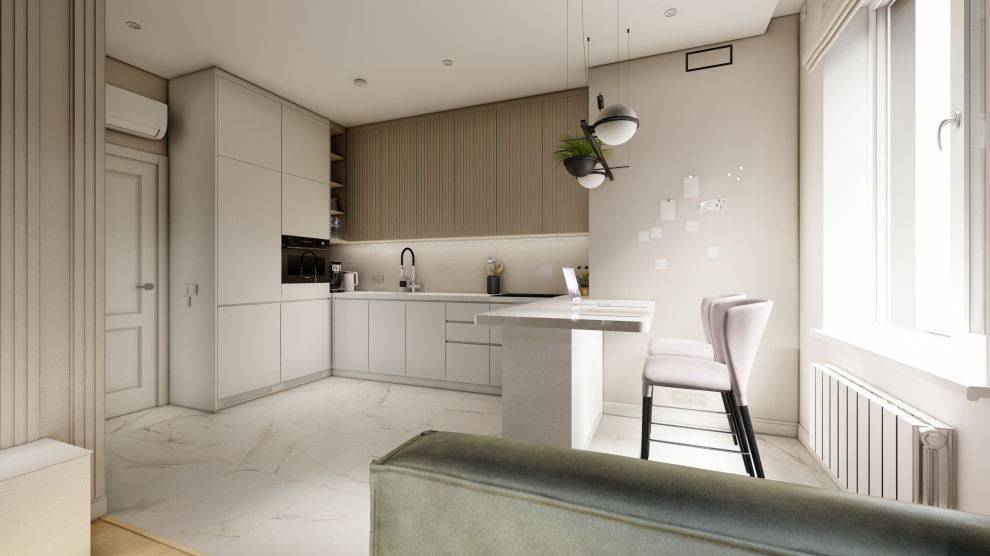 НАГОРНАЯ  53 м