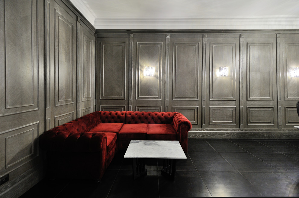 Двери Классика