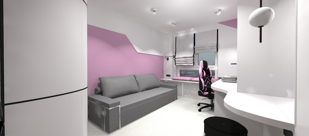 ЖК "Шереметьевский"