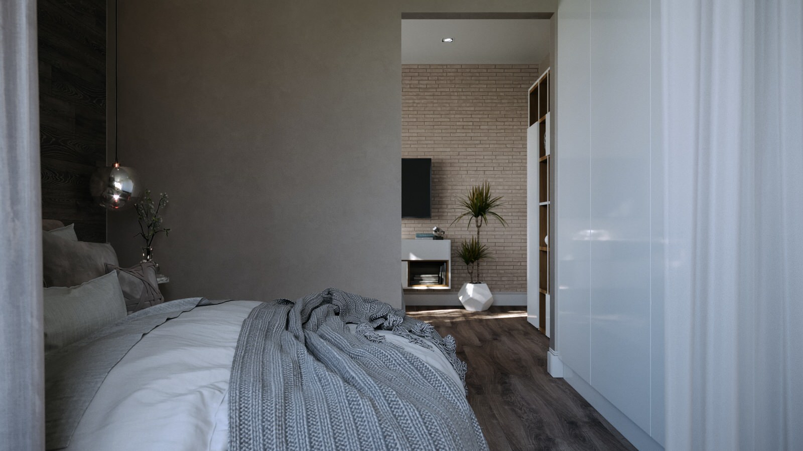 50 оттенков серого