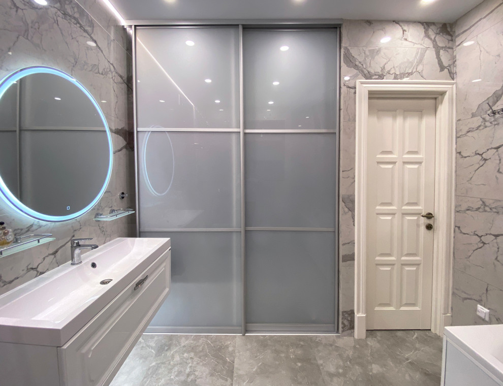 Актуальная классика. Проект и реализация