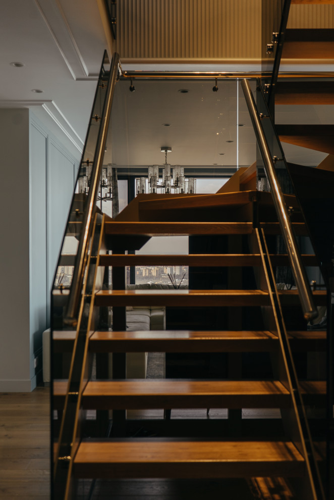 Пентхаус ЖК Небо (230 кв.м.)