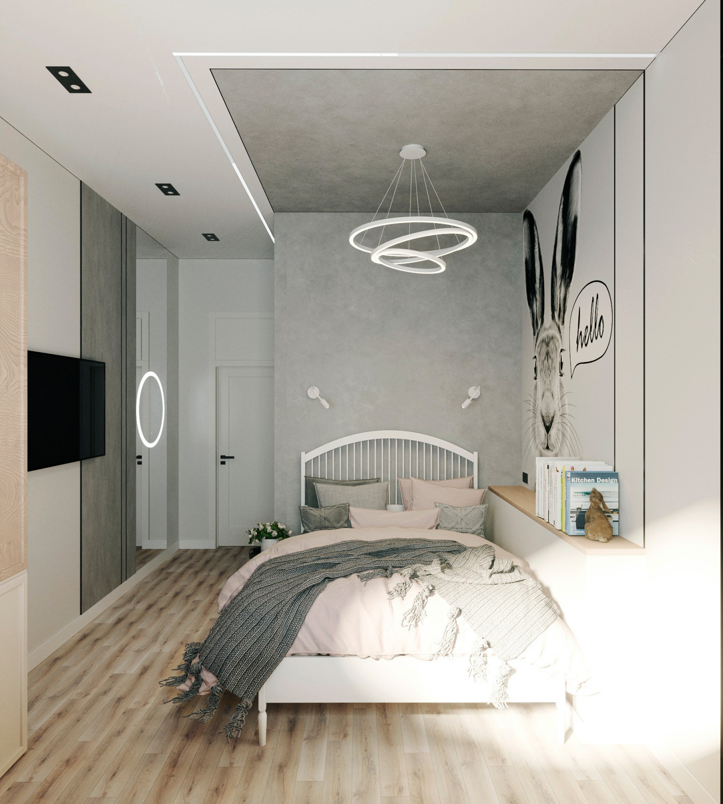 Квартира ПИК в Мытищах