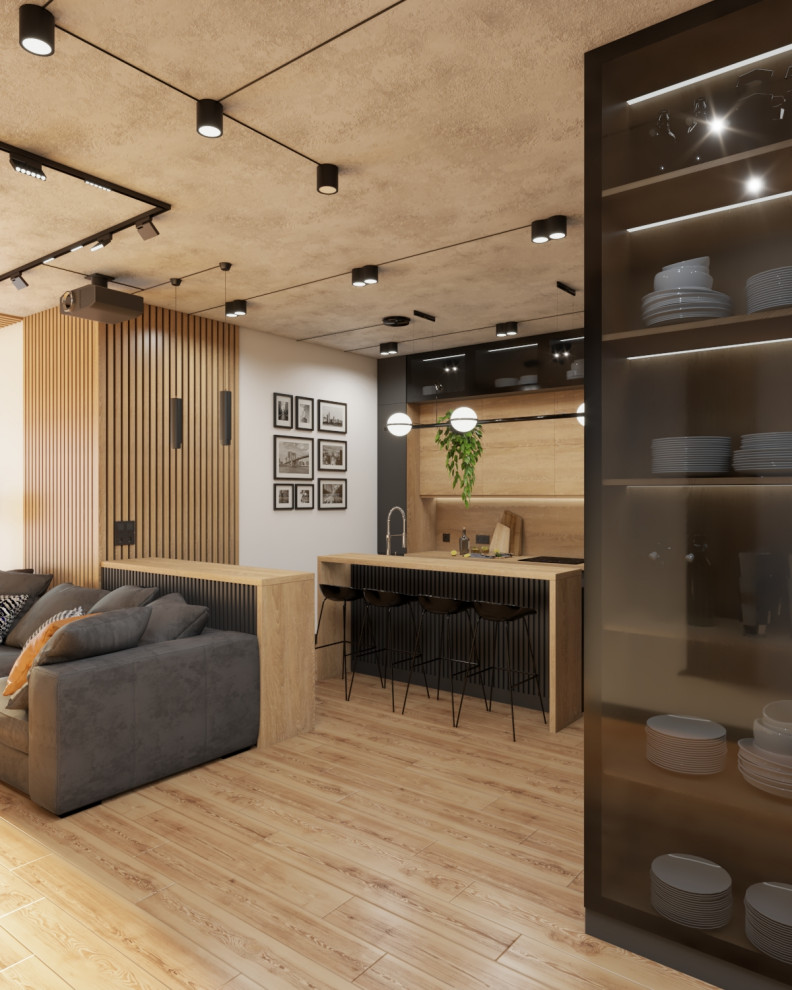 ЖК Красная ДеЛюкс