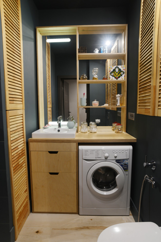 Квартира на Татищева с видом на Верх-Исетский пруд