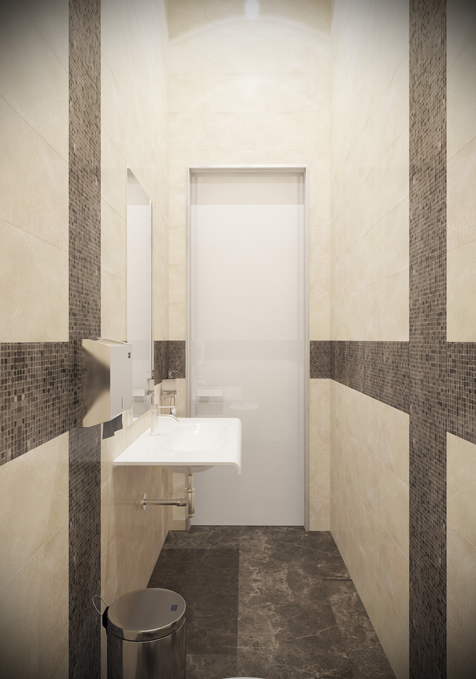 Офис в Москве