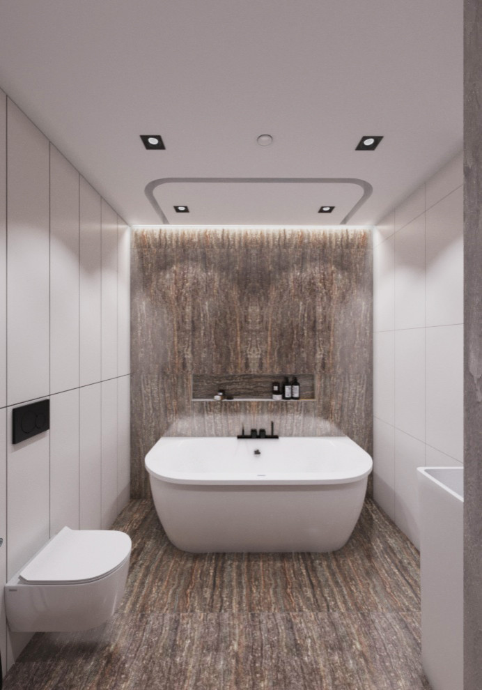 Марины Цветаевой 38 Маяк