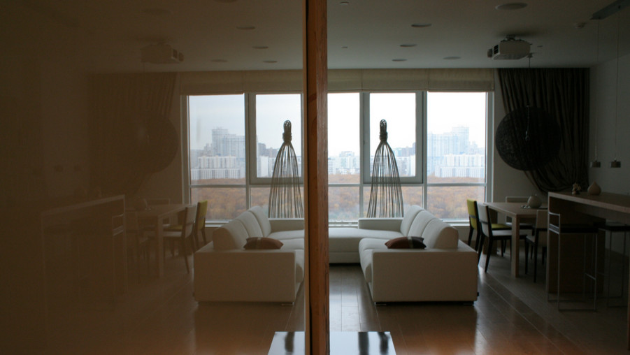 Густав Климт "Дерево жизни"