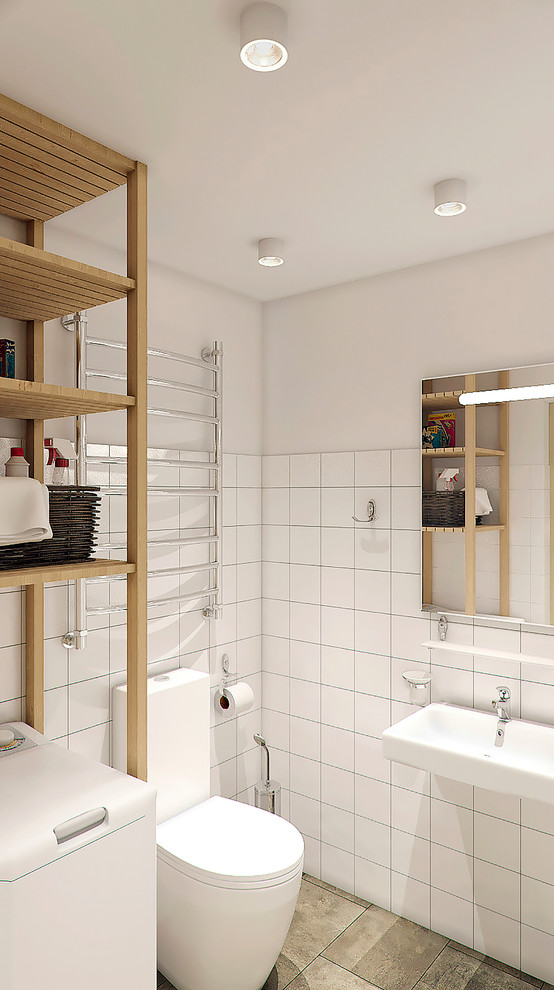 Ванная комната