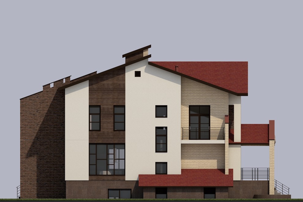 АРХИТЕКТУРА