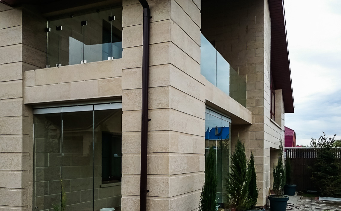 Раскладные перегородки для террасы