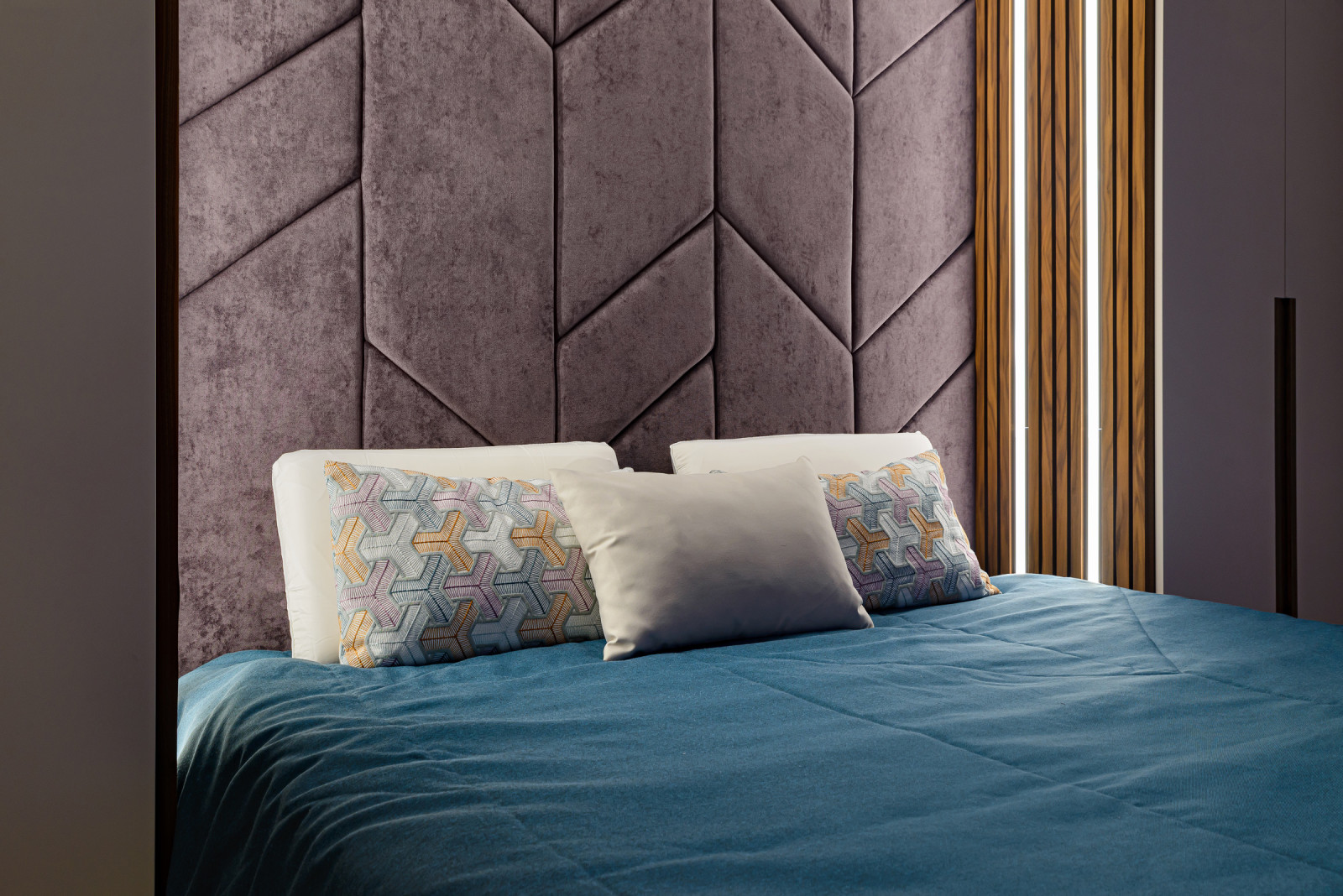 Квартира в ЖК Онегин