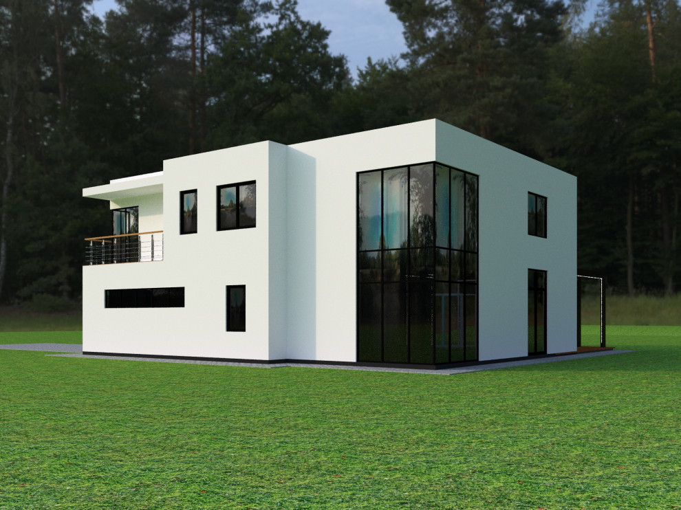 Архитектура