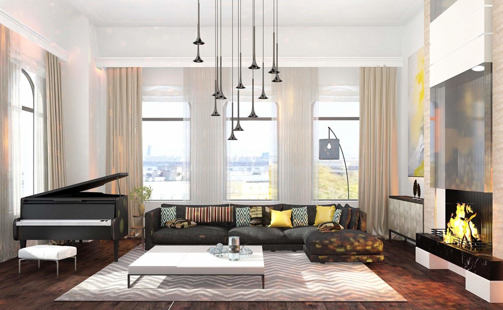 Апартаменты у Смольного собора