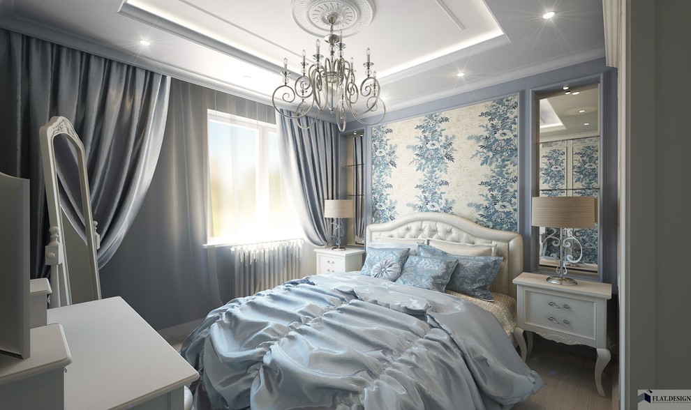 Квартира 68 м2