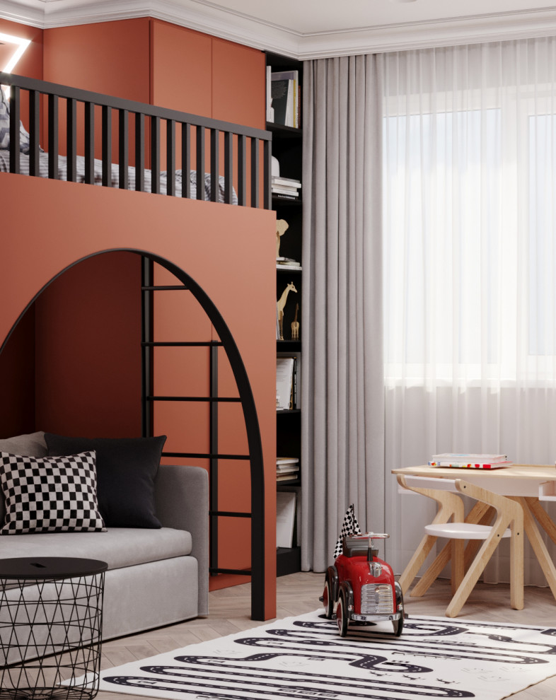 Квартира в Одинцово